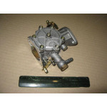 Карбюратор ПД (пуск. двиг.) (вир-во JOBs, Юбана) 