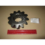 Шестерня передачі головною МТЗ Z = 12 (вир-во JOBs, Юбана) 