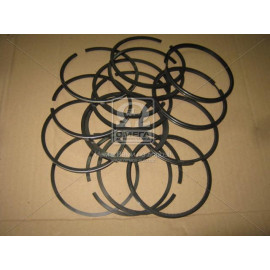 Кільця поршневі 4 кан. Ремонтні 105,7 М / К Д 144 MAR-MOT (вир-во Польща)