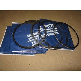 Кольца поршневые М/К СМД 21, -22 М/К MAR-MOT (пр-во Польша)