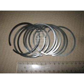 Кільце порш. 72 ПД-10, 10У, 10У1 П / К (10 шт) MAR-MOT (вир-во Польща)