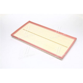 Фільтр повітряний MB VITO 109-116 CDI 14- (вир-во WIX-FILTERS)