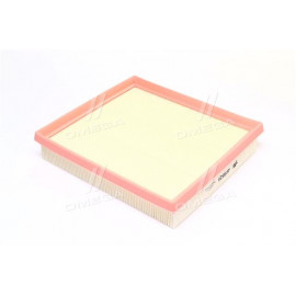 Фільтр повітряний VW POLO 1.6, SKODA OCTAVIA 1.6 14- (вир-во WIX-FILTERS)