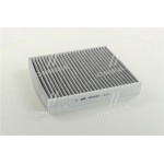 Фільтр салону MITSUBISHI OUTLANDER II, III 07-, ASX 10- вугільний (вир-во WIX-FILTERS) 