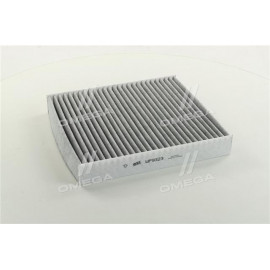 Фільтр салону MITSUBISHI OUTLANDER II, III 07-, ASX 10- вугільний (вир-во WIX-FILTERS)