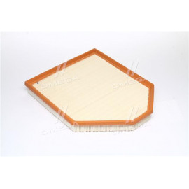 Фільтр повітряний BMW X3 1.8-2.8 11- (вир-во MANN)