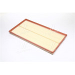 Фільтр повітряний MB VITO 109-116 CDI 14- (вир-во MANN) 