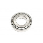 Підшипник ролик. Конич. 35*72*18.25 DIFFERENTIAL SIDE MMC, NISSAN (вир-во KOYO япония) 