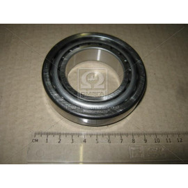 Підшипник ролик. Конич. 50*90*21.75 MMC CANTER,TOYOTA (вир-во KOYO япония)