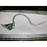 Петля капота ГАЗ 3302 права новий. зр (вир-во ГАЗ) 