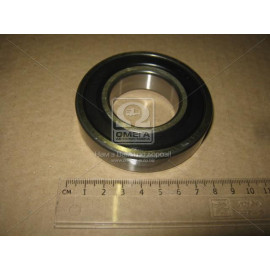 Підшипник шарик. 40*80*18  (вир-во KOYO япония)