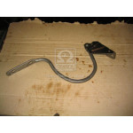 Петля капота ГАЗ 3302 ліва новий. зр. (вир-во ГАЗ) 