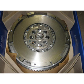 Маховік SPRINTER 2.7CDI (Вир-во VALEO PHC)