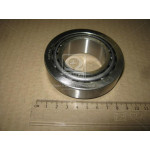 Подшипник ролик. Конич. 44.98*82.93*23.8  (вир-во NTN Japan) 