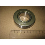 Підшипник маточини задній 35х72х17/22 L/R Suzuki Jimny 98- SAMURAI 88-04 (вир-во KOYO) 