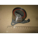 Ролик натяжний ГРМ 56х29 TOYOTA COROLLA 1.3/1.4 92-99, CORSA 1.3 90-99 (вир-во KOYO) 