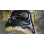 Капот NIS LEAF (TEMPEST) 