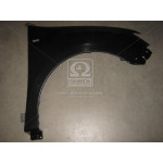 Крило пер. пра. REN LOGAN 13- (ви-во TEMPEST) 