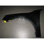 Крило пер. лiв. SK OCTAVIA 13- (ви-во TEMPEST) 