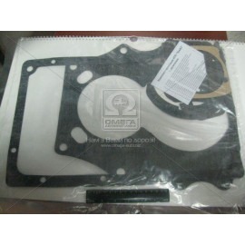 Ремкомплект КПП КамАЗ (пароніт) (вир-во України)