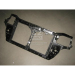 Панель пер. HYUN ACCENT 06-10 (ви-во TEMPEST) 