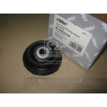 Опора аморт. CHEVROLET AVEO передн. ось с подш. (RIDER) 