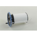 Фильтр топливный FIAT DOBLO, PANDA 1.3, 1.6 D 10- (пр-во MANN) 