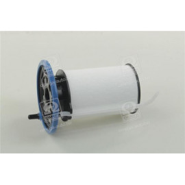 Фільтр паливний FIAT DOBLO, PANDA 1.3, 1.6 D 10- (вир-во MANN)