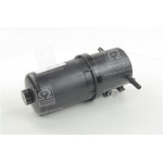 Фільтр паливний VW CRAFTER 2.0 TDI 11- (вир-во MANN) 