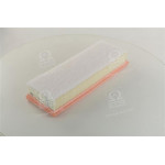 Фільтр повітряний BMW 5, X3, X5 1.8-2.5 D 14- (вир-во MANN) 