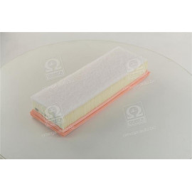 Фільтр повітряний BMW 5, X3, X5 1.8-2.5 D 14- (вир-во MANN)