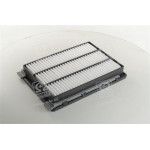 Фільтр повітряний HYUNDAI TUCSON II, KIA SPORTAGE IV 1.6 GDI 15- (вир-во MANN) 