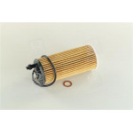 Фільтр масляний BMW 3, 5, X5 1.6-2.5 D 10- (вир-во MANN) 