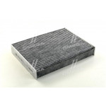 Фільтр салону RENAULT SCENIC III 09-, TRAFIC III 14- (вир-во MANN) 