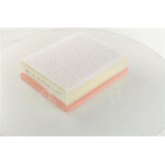 Фільтр повітряний RENAULT TRAFIC III 1.6 DCI, VIVARO B 1.6 CDTI 14- (вир-во MANN) 