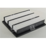 Фільтр повітряний SSANGYONG 2.0 XDI 13- (вир-во MANN) 