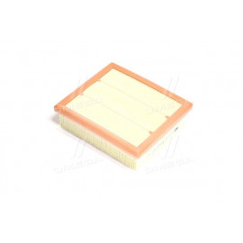 Фільтр повітряний FIAT 500X 14- (вир-во MANN)