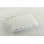 Фільтр салону TOYOTA HILUX 15-, CAMRY 17- (вир-во MANN) 