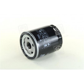 Фільтр масляний VW T5, T6 2.0 TDI 09- (вир-во MANN)