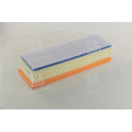 Фільтр повітряний BMW 5, X3, X5 1.8-2.5 D 14- (вир-во KNECHT-MAHLE)