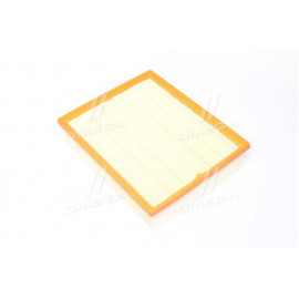 Фільтр повітряний VW POLO V 1.8 GTI 14-, SEAT IBIZA V 1.8 TSI 15- (вир-во KNECHT-MAHLE)