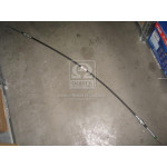 Трос МТЗ гідросистеми 1400 мм, хід 75 <ДК> 