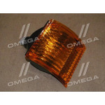 Указ. пов. КАМАЗ,МАЗ,КРАЗ передний оранж. (пр-во Россия) 