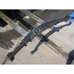 Ресора перед. Т-150 8-лист. (вир-во ЯРЗ) 