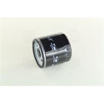 Фильтр масляный двигателя FORD TRANSIT 2.2, 2.4 TDCI 06-, PSA 2.2 HDI 11- (пр-во KNECHT-MAHLE) 