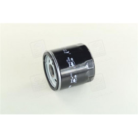 Фільтр масляний FORD TRANSIT 2.2, 2.4 TDCI 06-, PSA 2.2 HDI 11- (вир-во KNECHT-MAHLE)