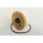 Фільтр паливний TOYOTA LC 4.5 D 08- (вир-во KNECHT-MAHLE) 