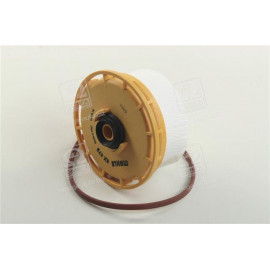 Фільтр паливний TOYOTA LC 4.5 D 08- (вир-во KNECHT-MAHLE)