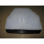 Фільтр повітряний CHEVROLET CAPTIVA 2.0-2.2 D 11- (вир-во KNECHT-MAHLE) 