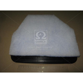 Фільтр повітряний CHEVROLET CAPTIVA 2.0-2.2 D 11- (вир-во KNECHT-MAHLE)  Фільтр повітряний CHEVROLET CAPTIVA 2.0-2.2 D 11- (вир-во KNECHT-MAHLE)